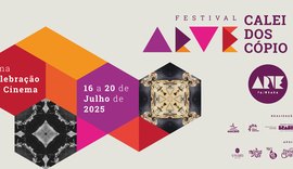 Festival Arte Caleidoscópio estreia no Arte Pajuçara, com homenagens que vão de Marguerite Duras a Celso Brandão