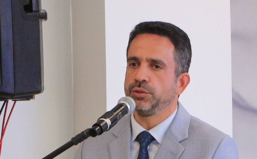 Paulo Dantas mantém investimentos em saúde pública