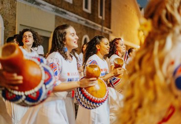 Festival Carambola gera cerca de 1.000 empregos e injeta mais de R$ 6 milhões na economia alagoana