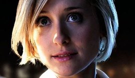 Atriz de 'Smallville' é presa por tráfico sexual