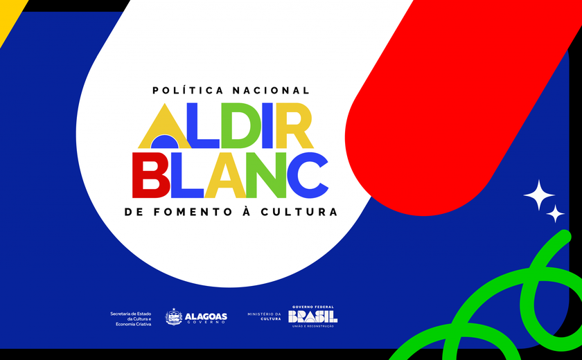 Secult publica resultado preliminar de habilitação dos editais de Pontos e Pontões de AL