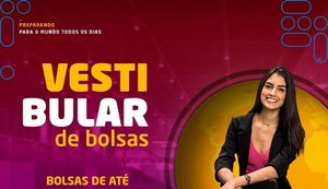 Grupo Tiradentes promove vestibular com bolsas de 100% nas mensalidades