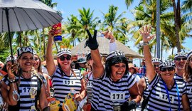 100% dos municípios de Alagoas cancelam festas de Carnaval