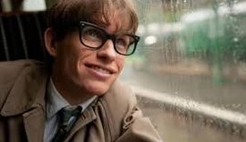 Filme que conta a história de Stephen Hawking pode ser assistido no NOW