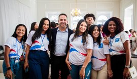 Educação pública de Alagoas tem 85% de aprovação da população