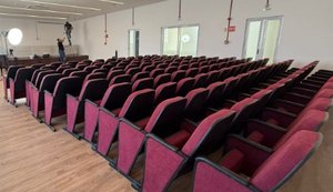 OAB/AL inaugura segunda etapa da obra na sede histórica do Centro no próximo dia 18