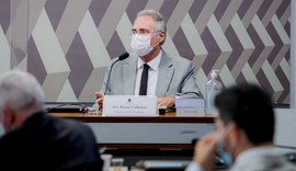 Depoimentos de ex-ministros foram reveladores, avalia Renan Calheiros