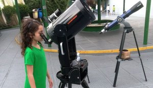 Semana de palestras promove participação de mulheres na ciência em Alagoas