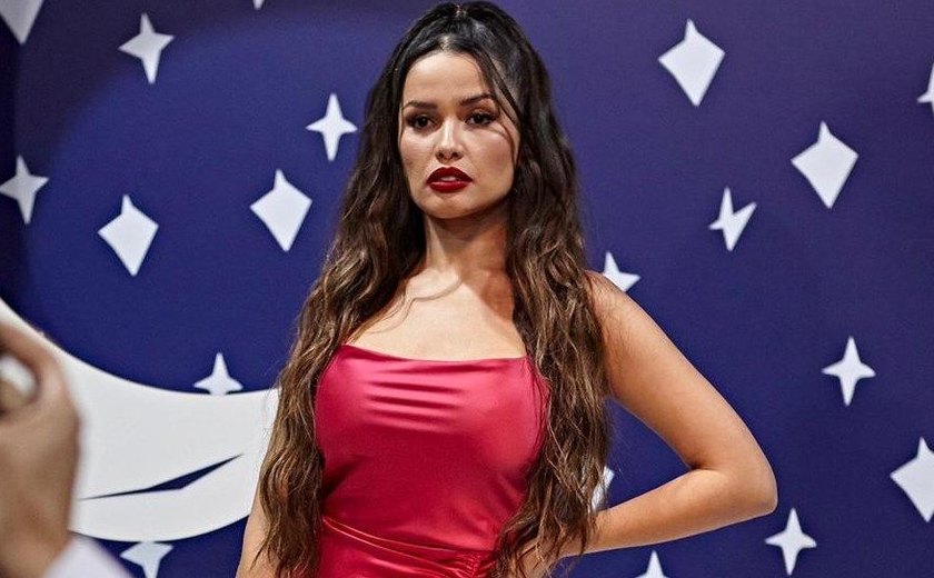 Juliette, vencedora do BBB21, terá a sua própria coleção de roupas