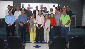 Humberto Gomes de Melo é reeleito provedor da Santa Casa de Maceió