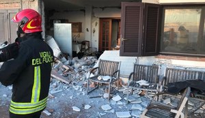 Terremoto na Sicília provoca deslocamento de pelo menos 600 pessoas