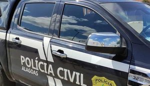 Polícia Civil prende condenado por tráfico de drogas e organização criminosa