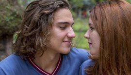 'Malhação': Vem aí! Tito e Flora têm primeira noite de amor