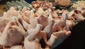 Filipinas suspende temporariamente importação de frango do Brasil