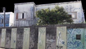 Centro de acolhimento Ezequias Rocha Rego necessita de doações para reformas