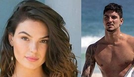 Isis Valverde seria a nova namorada de Gabriel Medina?