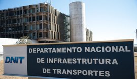 DNIT alerta sobre interdições em rodovias impactadas pelas chuvas