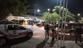 SSP/AL deflagra operações em Boca da Mata