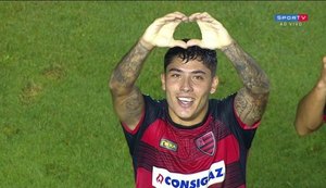 Atacante Bruno Lopes é reforço do CRB para esta temporada
