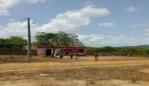 DPU tenta impedir despejo de 35 famílias de assentamento em Alagoas