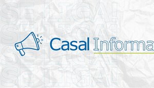 Casal trabalha para normalizar abastecimento de Traipu