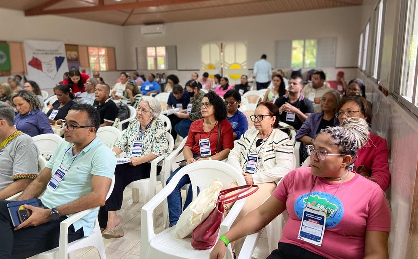 Cooperativas participam da IV Conferência Estadual de Economia Solidária