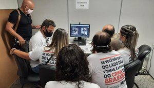 MPE recebe associação de moradores do Pinheiro e se compromete em analisar reivindicações