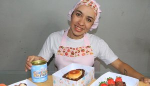 Confeiteiras apostam em ovos artesanais para esta Páscoa