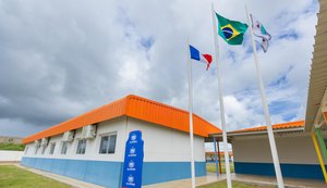 Governador Paulo Dantas lança Programa Corações da Paz na segunda-feira