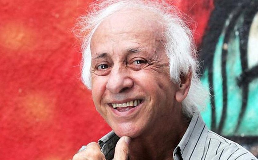 Morre ator global Flávio Migliaccio, aos 85 anos; famosos e fãs lamentam