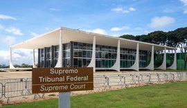 STF indefere pedido de liminar impetrado pelo MP/AL sobre concurso dos cartórios