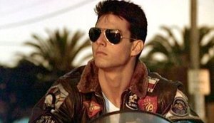 Tom Cruise faz manobras perigosas com jato em novo trailer de 'Top Gun: Maverick'