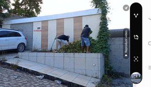 MUVB: “moradores foram enganados'