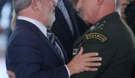 Lula já tem o ministro-chefe do GSI e ele é um fiel e velho “anjo da guarda” do petista