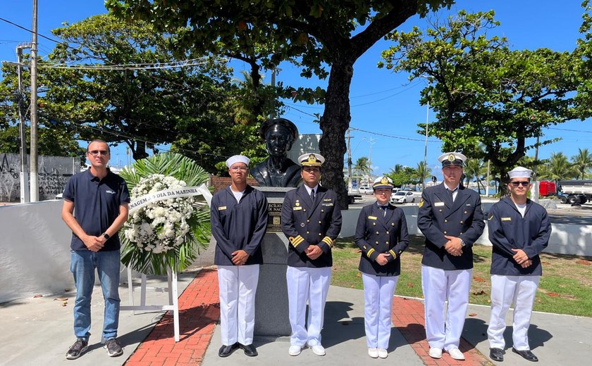 Alagoas celebra tradição naval com eventos na cidade e no Porto de Maceió