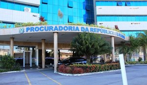 AL: MPF recomenda ao Incra distribuir cestas básicas sem intermédio de movimentos sociais