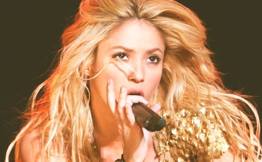 Shakira paga mais de R$ 80 milhões para evitar prisão por sonegação de impostos