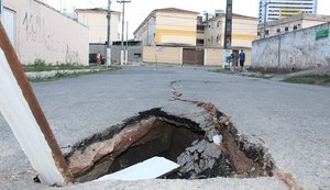 Sala de Alerta emite comunicado sobre chuvas no período da noite em Maceió