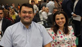 AMA prestigia posse de nova diretoria do Movimento Alagoas Competitiva
