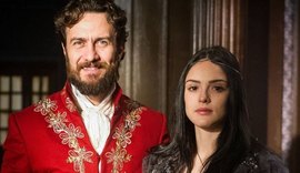 Nos próximos capítulos! Anna e Thomas se casam em 'Novo Mundo'