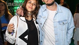 Bruno Gissoni: 'eu e Yanna não estamos juntos, mas somos uma família'