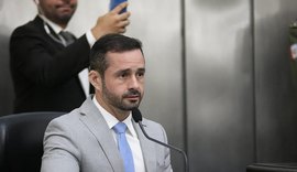 Bruno Toledo descarta candidatura à presidência da ALE