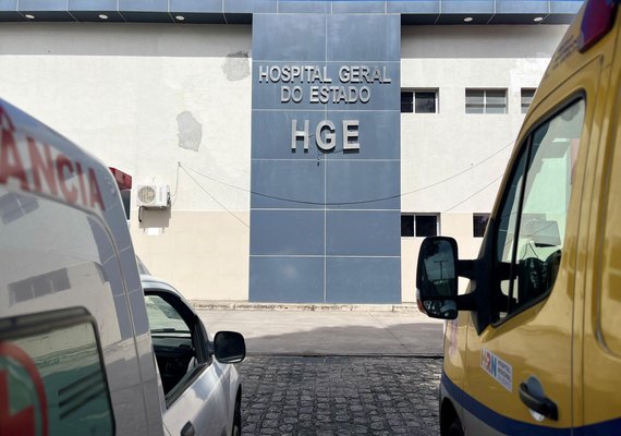 Médico do HGE é indiciado por morte de idoso em procedimento cirúrgico