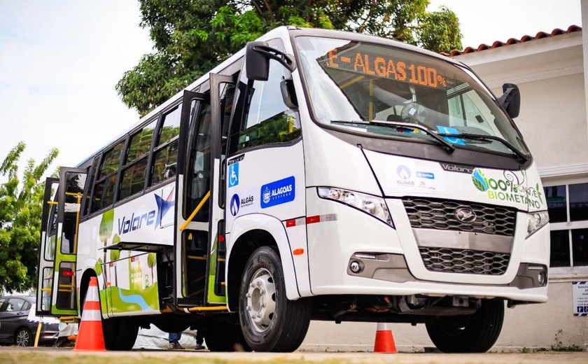 Uso do GNV em caminhões e ônibus cresce como alternativa mais limpa