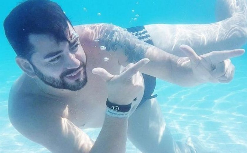 Jorge Guaranho, assassino do petista Marcelo Arruda, ganha prisão domiciliar e vai para casa