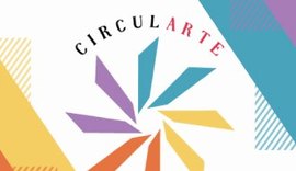 Circularte terá feira cultural, exposições, música e debates sobre literatura
