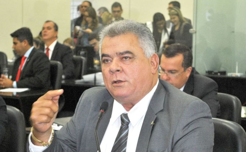 Defesa pede e julgamento de ação penal contra João Beltrão é adiado para o dia 26