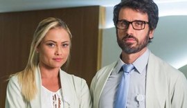 Novela 'O Outro Lado do Paraíso': Gay, Samuel não consegue transar com Suzy