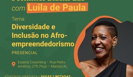 Trilhas de Formação Formmer Blacks Lab oferecem mentorias gratuitas em Maceió e online