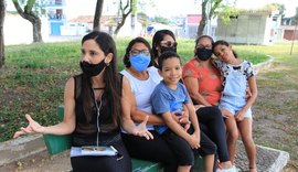 Projeto Natal da Leiloka leva solidariedade a crianças em vulnerabilidade social